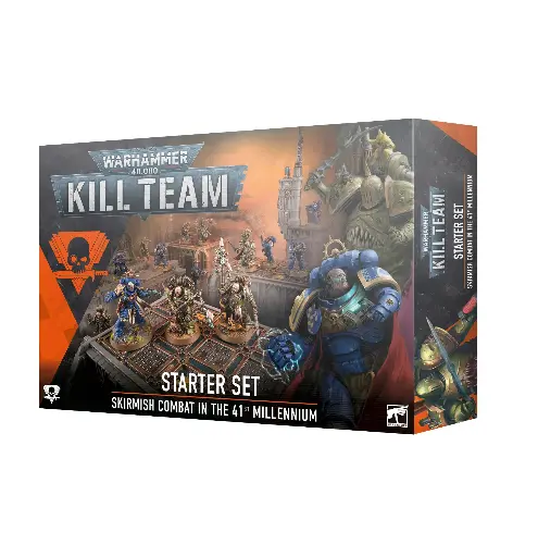 [103-54] Kill Team: Starter Set 