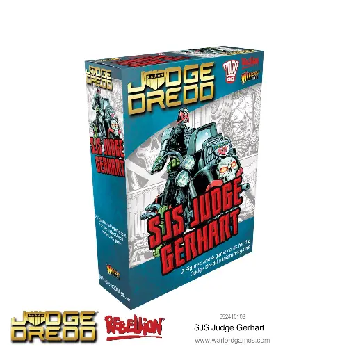 [652410103] Judge Gerhart